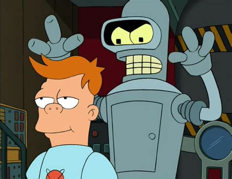 watch futurama a clone of my own|futurama cubert.